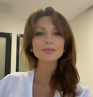 Анна Морет