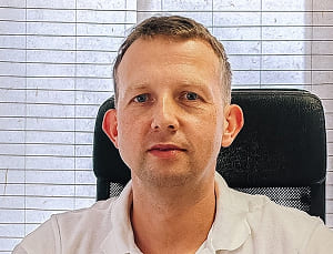 Євген Яковенко
